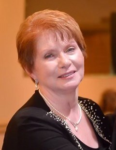 Joanne Welsh